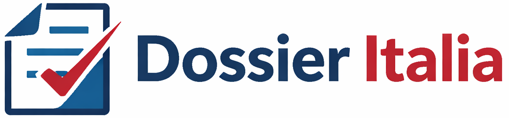 Dossier Italia