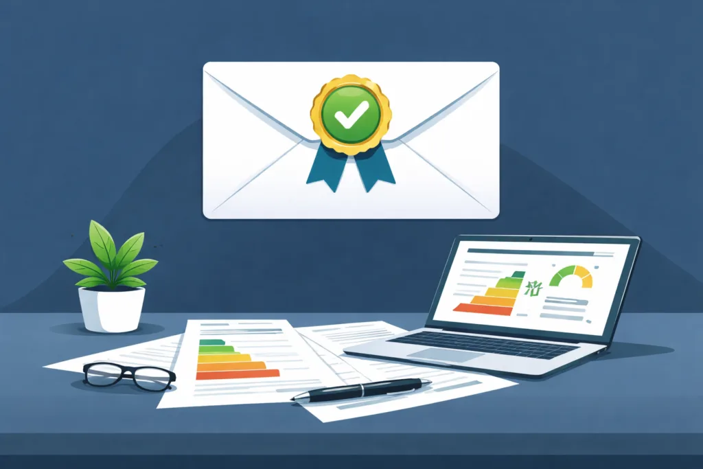 PEC per associazioni: schema illustrativo degli obblighi normativi 2026