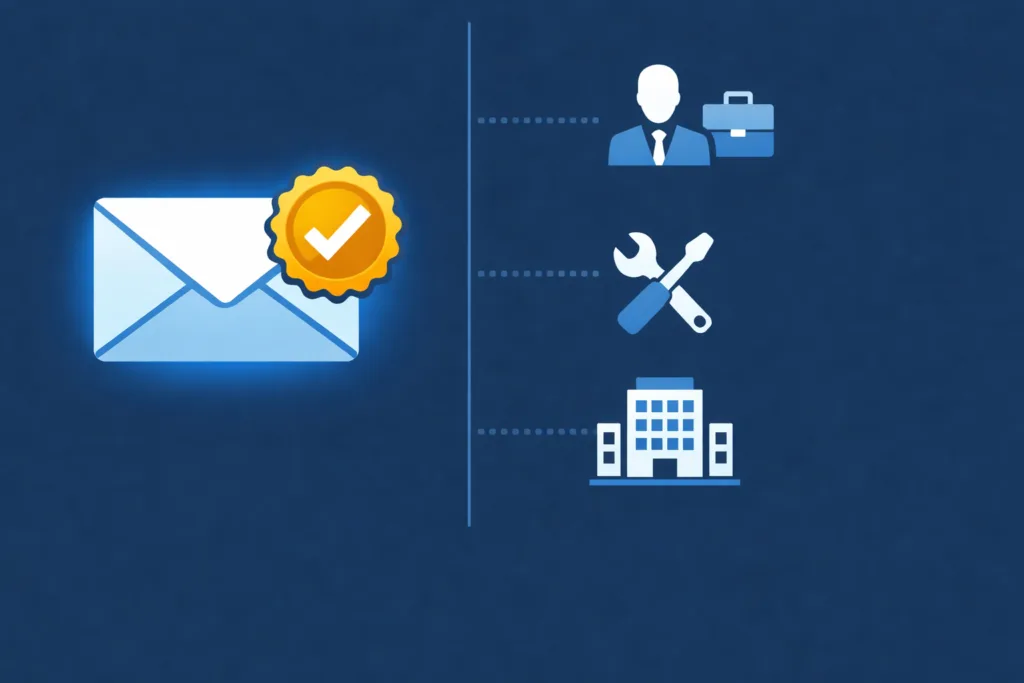 Guida alla PEC obbligatoria per professionisti e imprese italiane 2025-2026