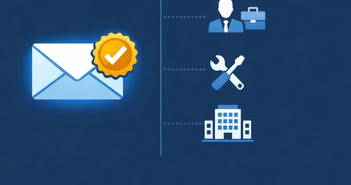 Guida alla PEC obbligatoria per professionisti e imprese italiane 2025-2026