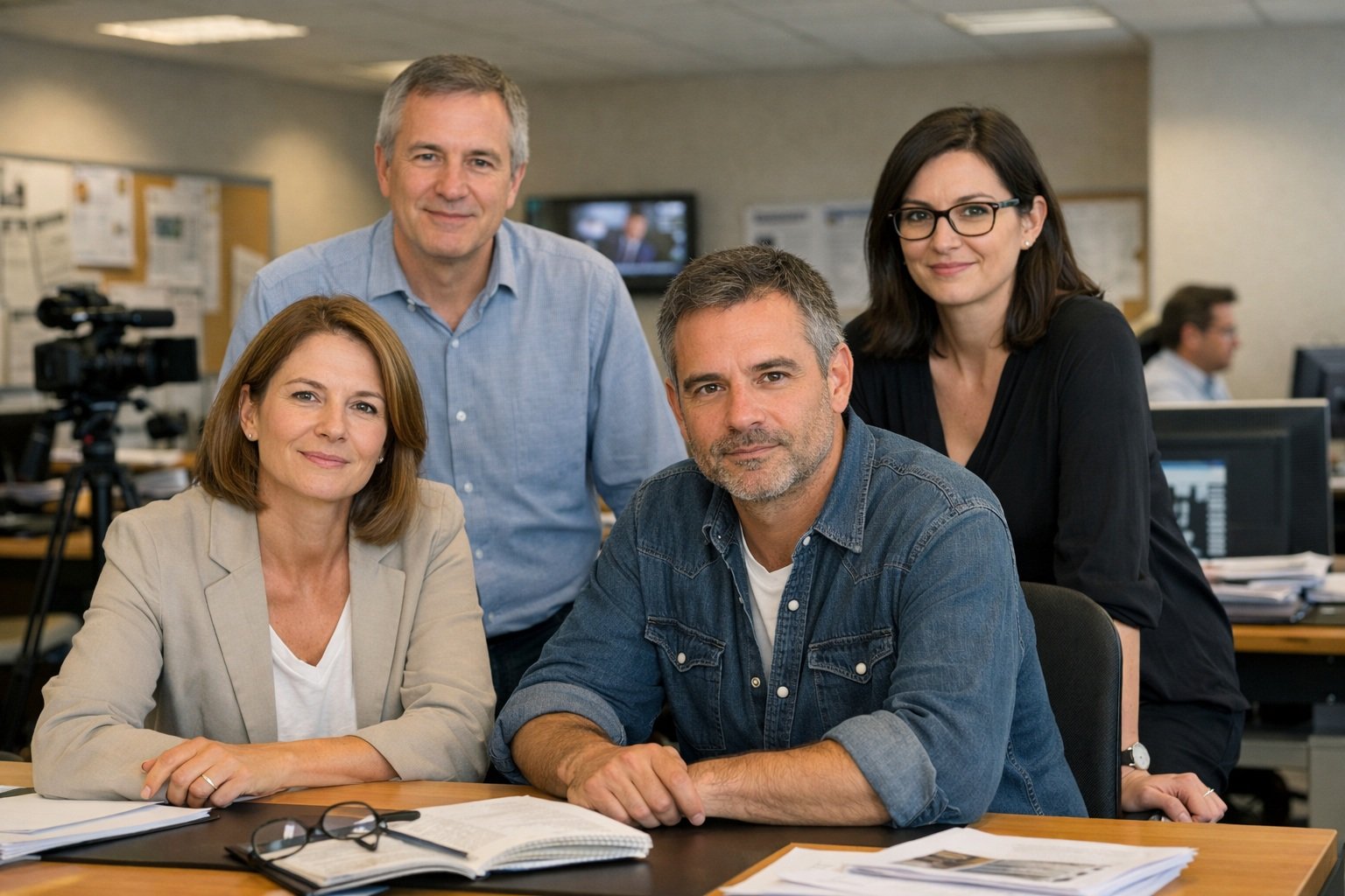 redazione dossieritalia