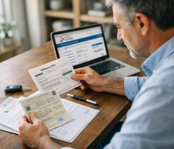 Calcolo e pagamento bollo auto 2026