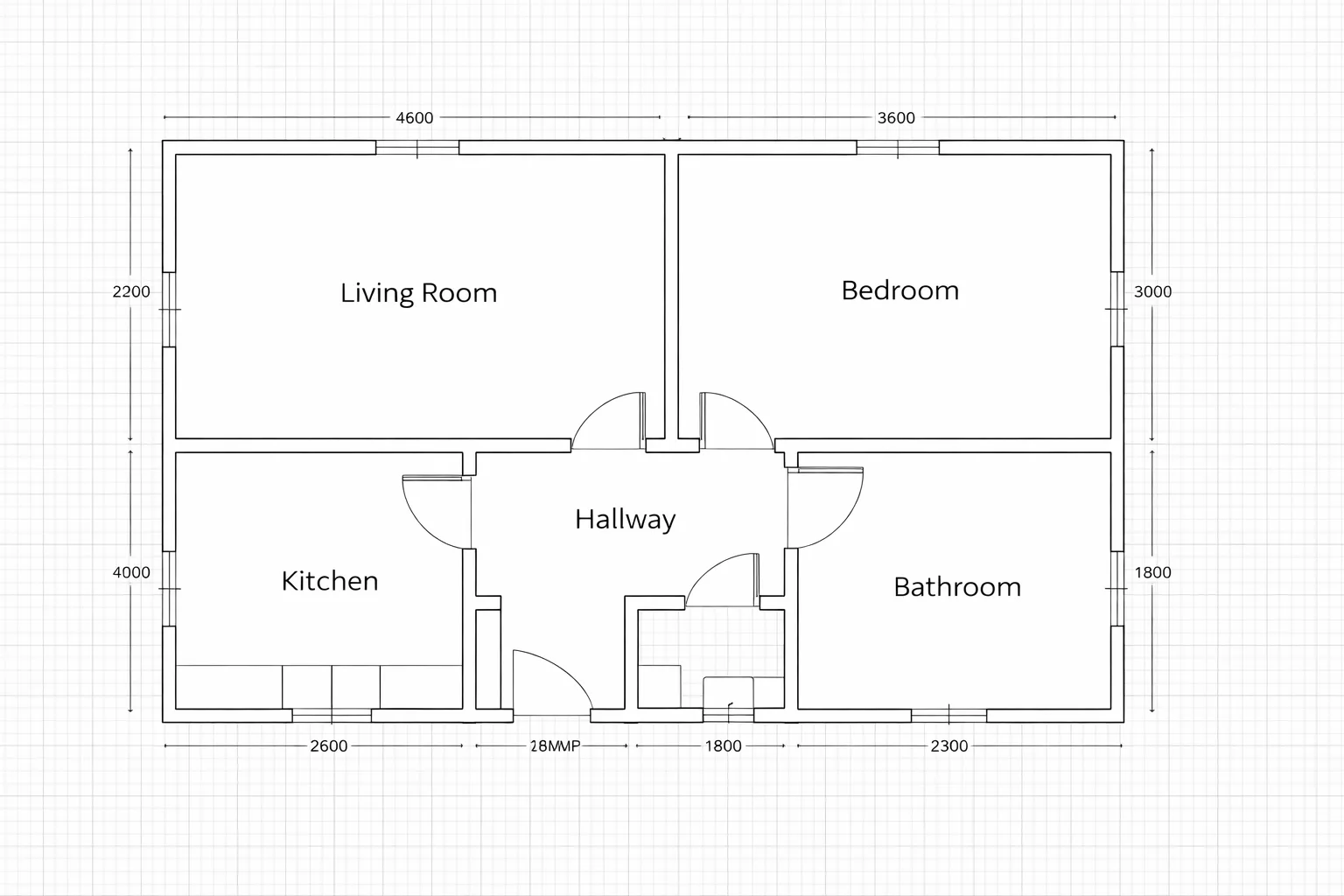esempio planimetria catastale immobile