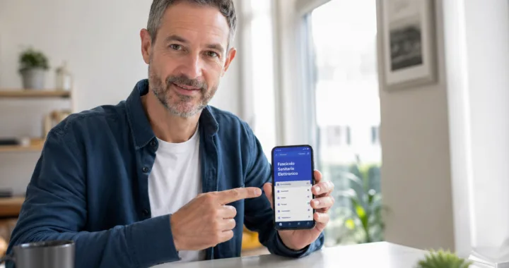FSE 2026: come accedere al Fascicolo Sanitario Elettronico online