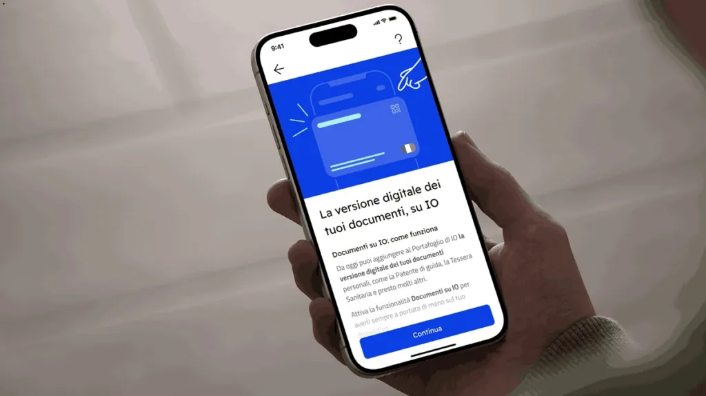 IT-Wallet