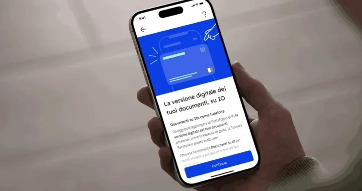 IT-Wallet