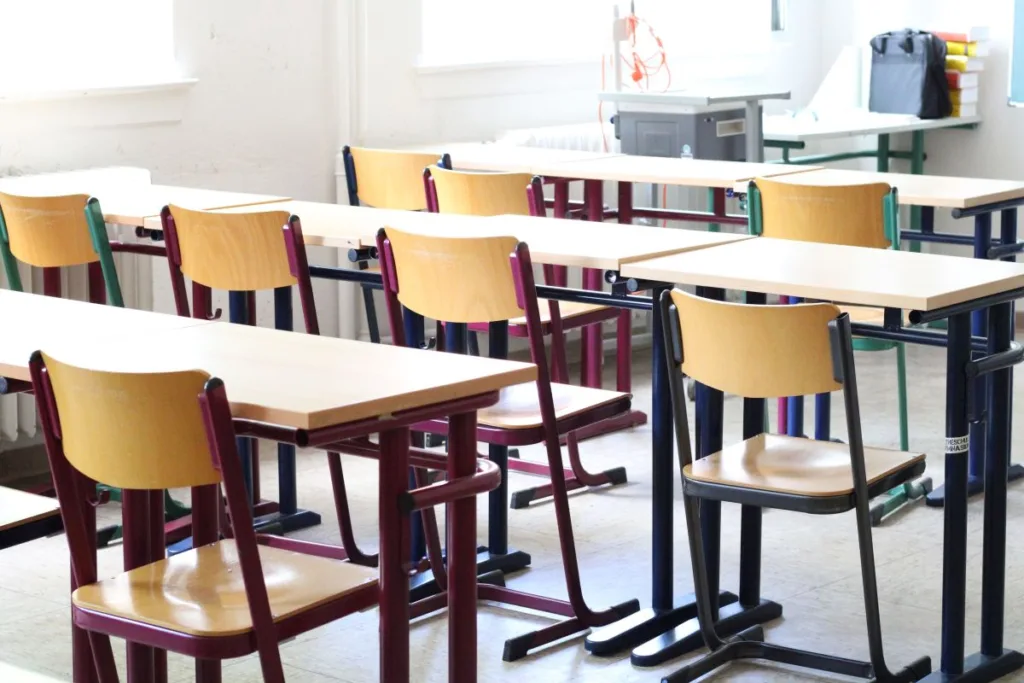 scuola